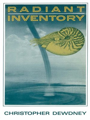 cover image of The Radiant Inventory